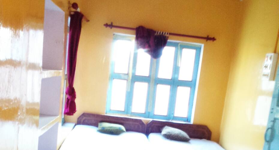 Yogini Rest House, Varanasi 2